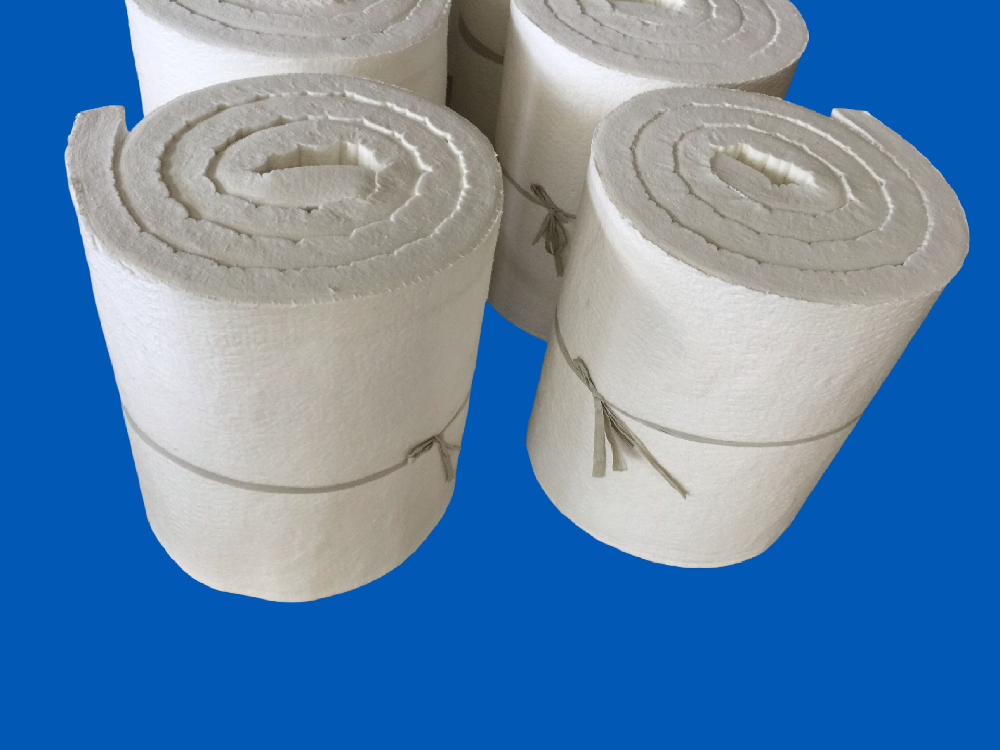 美溪陶瓷纤维毯